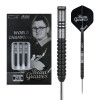Lotki Rzutki do darta One80 Beau Greaves VHD Black Edition 90% 21g