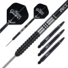 Lotki Rzutki do darta One80 Beau Greaves VHD Black Edition 90% 23g