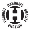 Rzutki Harrows Pulse 90% 26g