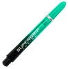 Shafty Harrows Supergrip Fusion Midi Black/Jade