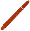 Shafty Harrows Dimplex Short Fire Red