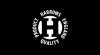 Pokrowiec na rzutki Harrows Blaze Fire pro 6 Szary