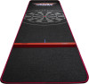 Mata Darterska Bull's NL Carpet Black z progiem 300x65cm