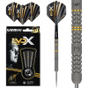 Lotki Rzutki Winmau MvG Exo-X 90% 22,5g Steel Dart