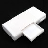 Etui na lotki Cuesoul ANTIE Solid White Białe