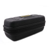 Etui na lotki Cuesoul Beast Case Black Czarne