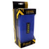 Etui na lotki Cuesoul Beast Case Blue Niebieskie