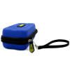 Etui na lotki Cuesoul Beast Case Blue Niebieskie