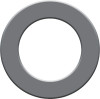 Ring Opona ochronna Tarczy do Darta GOAT Grey Szara