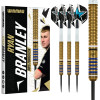 Lotki Rzutki Winmau Ryan Branley 90% 23g