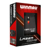Laserowa linia rzutu Winmau Laser Oche