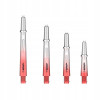 Shafty Bull's B-Grip-2 TTC Medium Czerwone Red