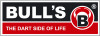 Lotki Bull's Tytus Kanik Challanger 90% 22g steel