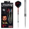 Lotki Bull's Tytus Kanik Challanger 90% 22g steel