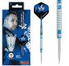 Lotki Rzutki Bull's Jermaine Wattimena G3 90% 22g steel