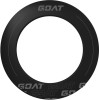 Ring Opona ochronna Tarczy do Darta GOAT Black Czarna 3