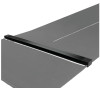 QXMax Oche Próg czarny 60cm