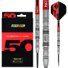 Lotki Rzutki Red Dragon Penetrator 4 23g Steel 95% 50th Anniversary