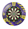 Luke Littler Champion Zestaw Tarcza do Darta Sizalowa Target TOR oraz opona