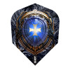 Piórka do darta Shot Ironsoul Standard No6