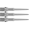 Groty dokręcane 2BA Bull's NL SR Titanium 30mm