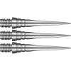 Groty dokręcane 2BA Bull's NL TR Titanium 30mm