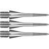 Groty dokręcane 2BA Bull's NL FR Titanium 26mm