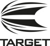 Shafty Target Pro Grip Zestaw 9 szt.