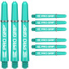 Shafty Target Pro Grip Zestaw 9 szt.