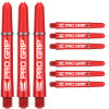 Shafty Target Pro Grip Zestaw 9 szt.