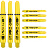 Shafty Target Pro Grip Zestaw 9 szt.