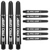 Shafty Target Pro Grip Zestaw 9 szt.
