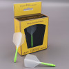 Shaft z piórkiem Cuesoul Rost T19 Big Wing