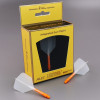 Shaft z piórkiem Cuesoul Rost T19 Big Wing