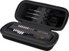 Etui Pokrowiec na rzutki Target Boa Case Black/Black