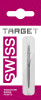 Groty Target Swiss Point RST 35mm Czarne