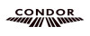  System Condor AXE Short Biały White Standard(3szt.)