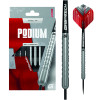 Lotki Rzutki GOAT Podium Silver 80% 22g
