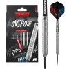 Lotki Rzutki GOAT Inspire 80% 25g