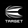 Stojak do tarczy Target Dartboard Stand