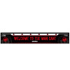 Linia Rzutu Oche Line Winmau Man Cave