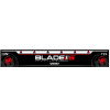 Linia Rzutu Oche Line Blade 6 Sticker