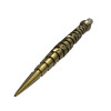 Groty do lotek do steel darta Cuesoul Touch Point II Złote 29mm