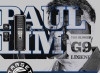 Rzutki Lotki Target Japan Paul Lim The Legend G9 SP 95% 24g