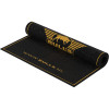 Mata Darterska Bull's Advantage Dywan Carpet Dartmat + Oche Czarna 300x85cm