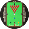 Tarcza do Darta Sizalowa Bull's NL Snooker Dartboard