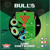 Tarcza do Darta Sizalowa Bull's NL Snooker Dartboard