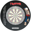 Ring Opona do Tarcz do Darta Winmau Iron Maiden Trooper Surround