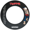Ring Opona do Tarcz do Darta Winmau Iron Maiden Trooper Surround