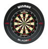 Zestaw Startowy Winmau Blade 6 (Tarcza + Opona + Oświetlenie) (FOTKA?)